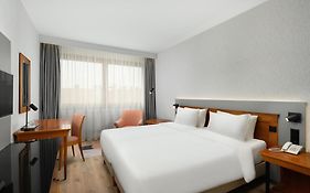 Danubius Hungaria City Center Boedapest 4*